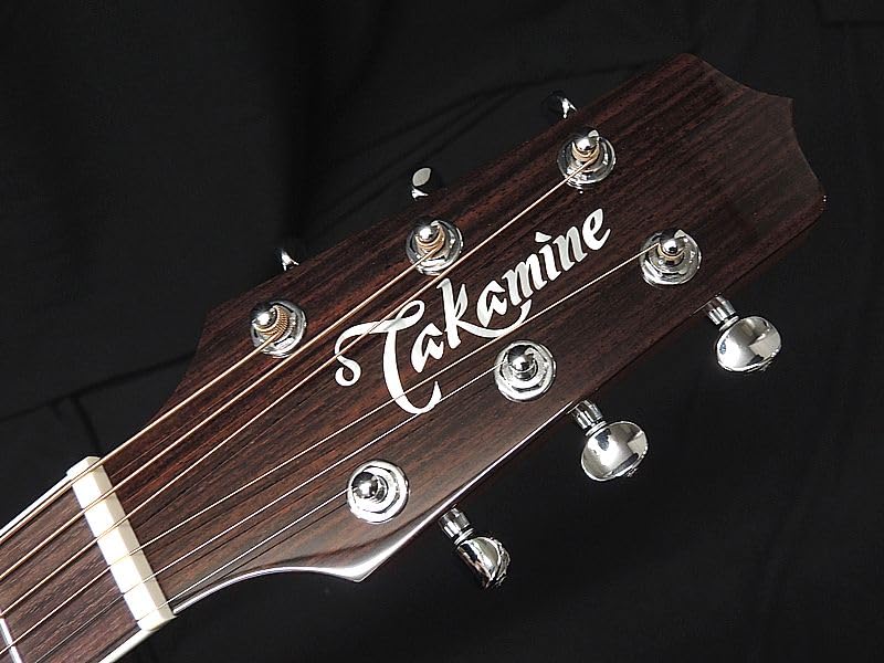 Amazon | Takamine PTU131KC N KOA タカミネ アコースティックギター